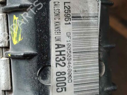 Water radiator LAND ROVER RANGE ROVER SPORT I (L320) 3.0 D 4x4 | BP29585758M31 