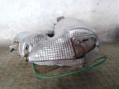 Catalyst DACIA LODGY (JS_)  | BP29530435M10 