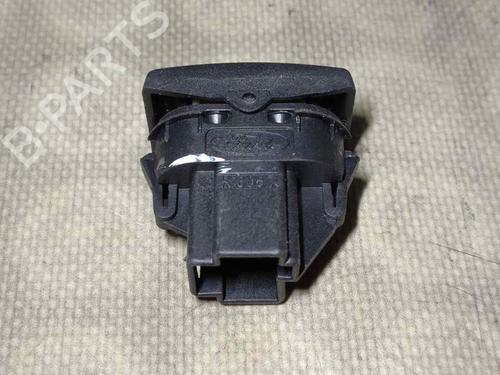 Left rear window switch FORD MONDEO III (B5Y) 2.0 TDCi | BP28123255I29 