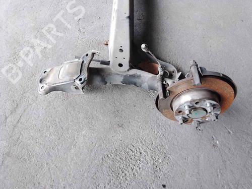 Rear axle SEAT LEON (5F1)  | BP26485974M2 