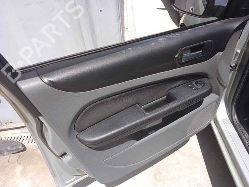 Zderzak przedni FORD FOCUS II (DA_, HCP, DP) 1.6 TDCi | BP31043669C7 