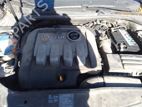 Intercooler VW GOLF V (1K1) [2003-2010]  28464717
