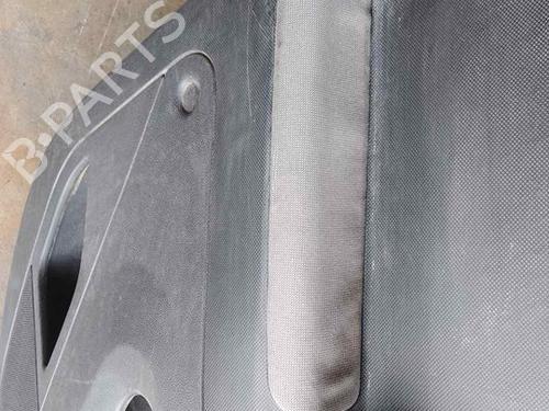 Front left panel PEUGEOT PARTNER Tepee  | BP26478414C58 