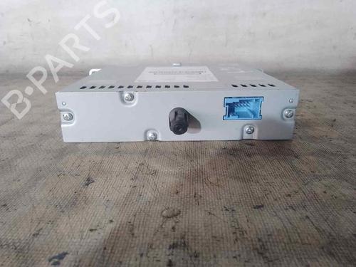 Electronic module PEUGEOT 308 SW II (LC_, LJ_, LR_, LX_, L4_) 1.2 THP 130 | BP26483637M83 