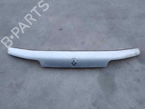 Andre RENAULT SAFRANE II (B54_) 2.2 dT (B54G) (113 hp) 26477908