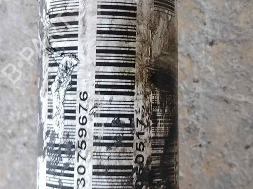Right front driveshaft FORD FOCUS II Saloon (DB_, FCH, DH) | BP26477483M39 - Image 2