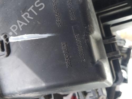 Cable RENAULT MEGANE III Hatchback (BZ0/1_, B3_) | BP35789259E12 - Image 2