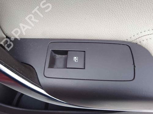 Used Right rear window switch OPEL INSIGNIA A (G09) [2008-2017]  28459706
