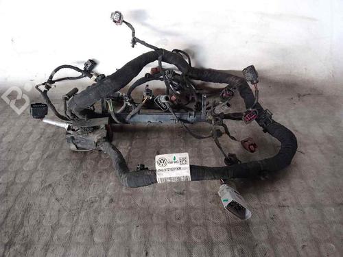 Elektronisk modul VW ARTEON (3H7, 3H8) 2.0 TDI (150 hp) 26483841