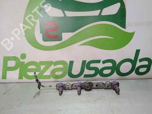 Rail D'Injecteurs TOYOTA COROLLA Verso (ZER_, ZZE12_, R1_) 1.8 (ZNR11_, ZNR11R) (129 hp) 31670066