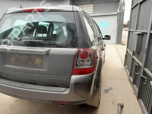 Headlight switch LAND ROVER FREELANDER 2 (L359)  | BP32724221I24  - Image 7