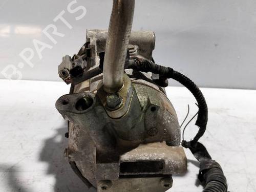 AC compressor RENAULT CAPTUR I (J5_, H5_) | BP38674302M34 - Image 2