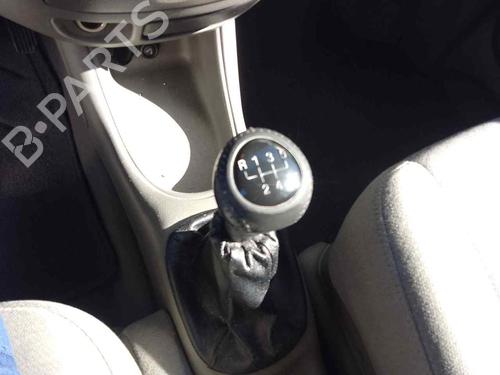 Used Shift knob CHEVROLET REZZO MPV (U100) [2005-2025]  28456548