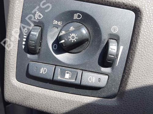 Headlight switch VOLVO S40 II (544) 1.6 BP28468835I24