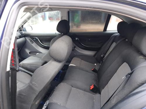 ABS Bremseaggregat SEAT LEON (1M1)  | BP26475914M43 