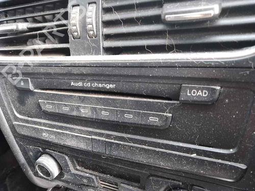 Bilradio AUDI A5 (8T3) [2007-2017]  28461330