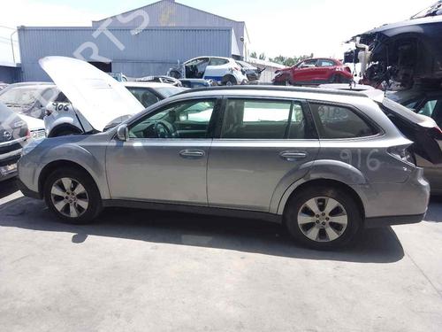 Used Left rear brake caliper SUBARU LEGACY V (BM) [2009-2025]  28470282