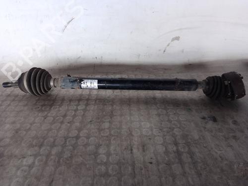 Used Right front driveshaft VW GOLF IV (1J1) 1.6 (100 hp) 26477707