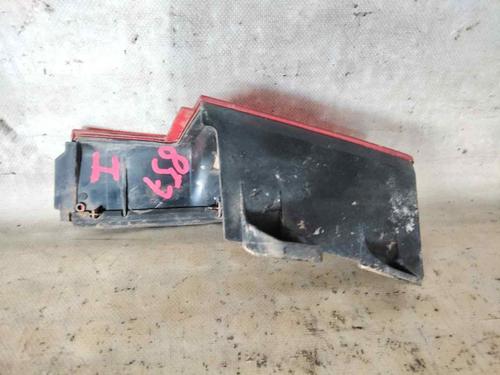 Left taillight MERCEDES-BENZ VITO Bus (W639) 111 CDI (639.701, 639.703, 639.705) | BP29944624C34