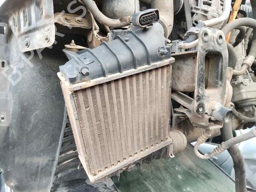 Used Intercooler SEAT IBIZA III (6L1) [2002-2009]  29310990