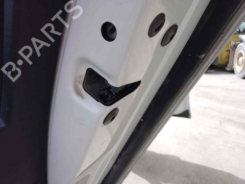 Used Rear right lock VW GOLF SPORTSVAN VII (AM1, AN1) [2014-2020]  28462088