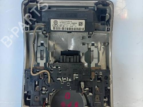Interior roof light AUDI A4 B6 (8E2) 1.9 TDI | BP40294076I8 - Image 2