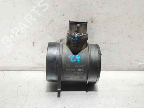 Used Mass air flow sensor Mass air flow sensor VOLVO XC90 I (275) D5 AWD (163 hp) 33160863 33160863