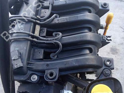 Engine DACIA SANDERO II  | BP28468307M1