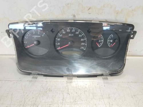 Used Instrument cluster Instrument cluster SSANGYONG KYRON [2005-2014] 28456342 28456342
