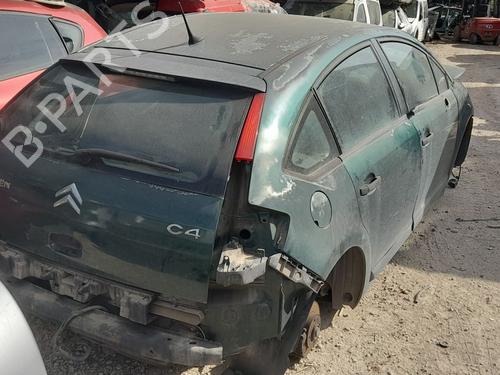 Engine control unit (ECU) CITROËN C4 I (LC_)  | BP32736347M57  - Image 6