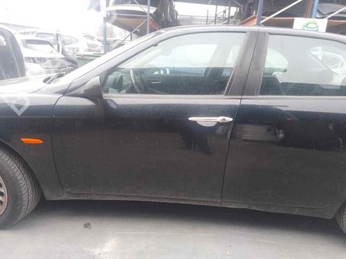 Used Left front door ALFA ROMEO 156 (932_) 1.8 16V T.SPARK (932.A3) (144 hp) 28460100