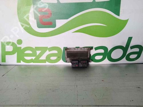 Used Engine control unit (ECU) RENAULT CLIO II (BB_, CB_) [1998-2016]  31046721
