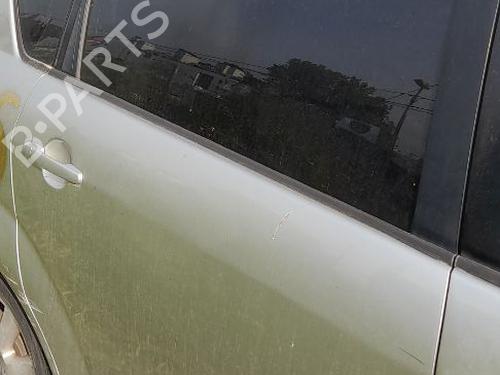 Used Right rear door Right rear door TOYOTA COROLLA Verso (ZER_, ZZE12_, R1_) 2.0 D-4D (CUR10_, CUR10R) (116 hp) 34400889 34400889
