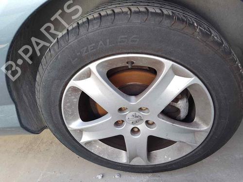 Used Rim PEUGEOT 407 SW (6E_, 6D_) 2.0 HDi 135 (136 hp) 28455488