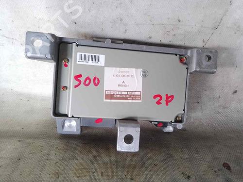 Module électronique SMART FORFOUR (454) 1.1 (454.033) (64 hp) 26480423