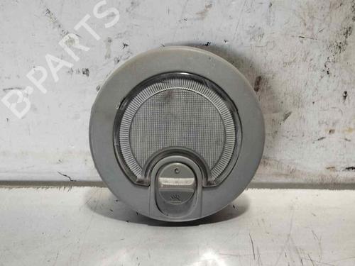 Used Interior roof light Interior roof light SSANGYONG KYRON [2005-2014] 33759383 33759383