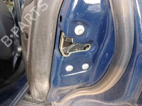 Used Rear right lock FORD FIESTA V (JH_, JD_) 1.4 TDCi (68 hp) 28468868
