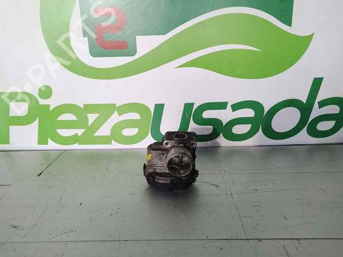 Used Throttle body CITROËN C4 CACTUS [2014-2025]  30731483