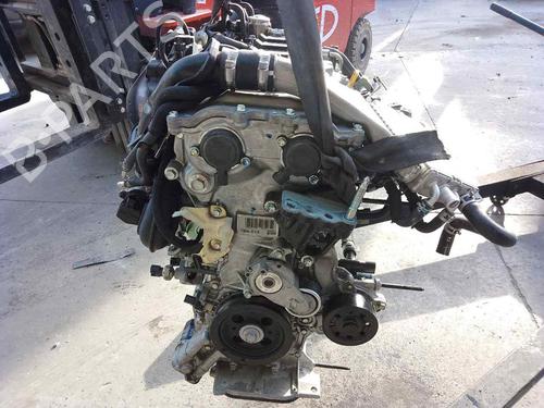 Used Engine TOYOTA AURIS (_E18_) [2012-2018]  26486619