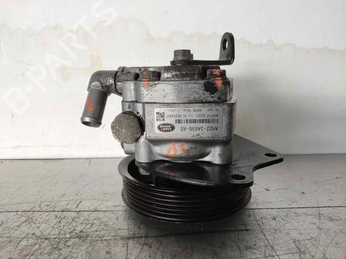 Used Steering pump Steering pump LAND ROVER RANGE ROVER SPORT I (L320) [2005-2013] 34138392 34138392