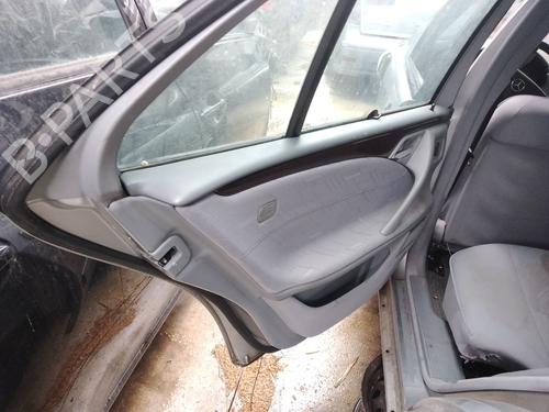 Used Rear left window mechanism MERCEDES-BENZ E-CLASS (W210) E 220 CDI (210.006) (143 hp) 32111942