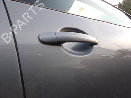 Used Front right exterior door handle VW POLO IV (9N_, 9A_) [2001-2014]  30775265