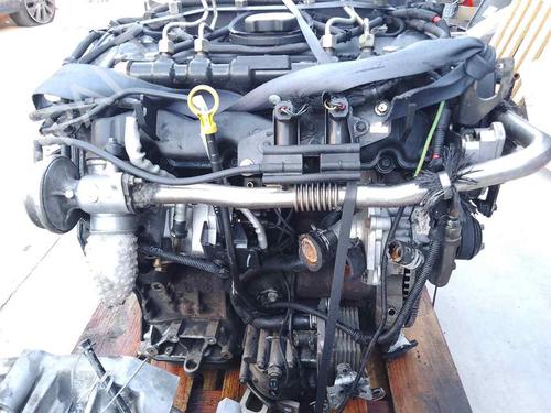 Engine FORD MONDEO III (B5Y) 2.0 TDCi | BP26486318M1 - Image 3