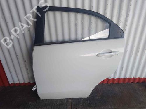 Used Left rear door KIA RIO III (UB) 1.2 CVVT (84 hp) 26485523