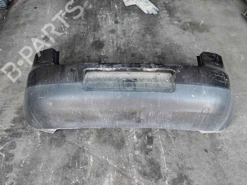 Used Rear bumper VW GOLF V (1K1) [2003-2010]  30590443