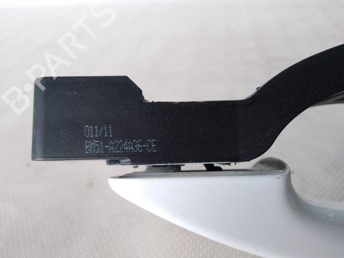 Rear right exterior door handle FORD FOCUS III Turnier 1.6 TDCi | BP26472730C130