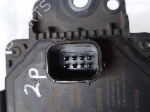 Electronic module TOYOTA C-HR (_X1_) | BP37177100M83 - Image 3