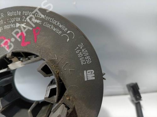 Used Squib airbag Squib airbag 28457906 28457906