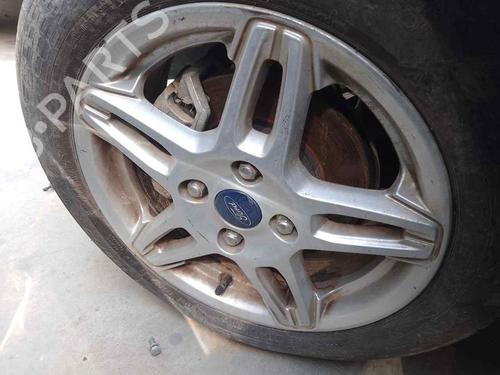 Used Rim FORD KA+ III (UK, FK) 1.2 Ti-VCT (85 hp) 28468411
