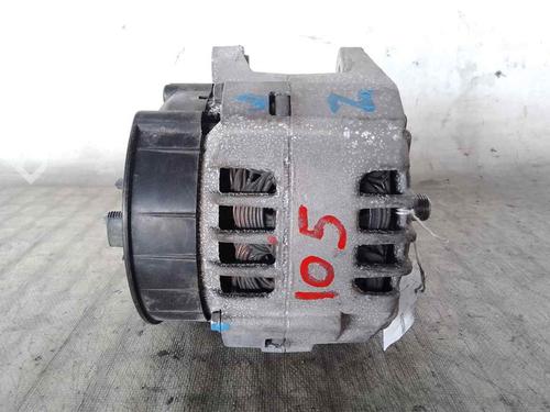 Alternator RENAULT KANGOO (KC0/1_) 1.5 dCi | BP32172322M7 
